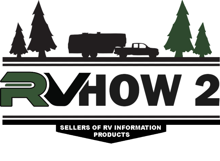 RV How To Instructions