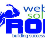 Take Competitive Advantage With Strong Web Solutions Website Redesign Services