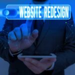 What is the importance of improving your website?